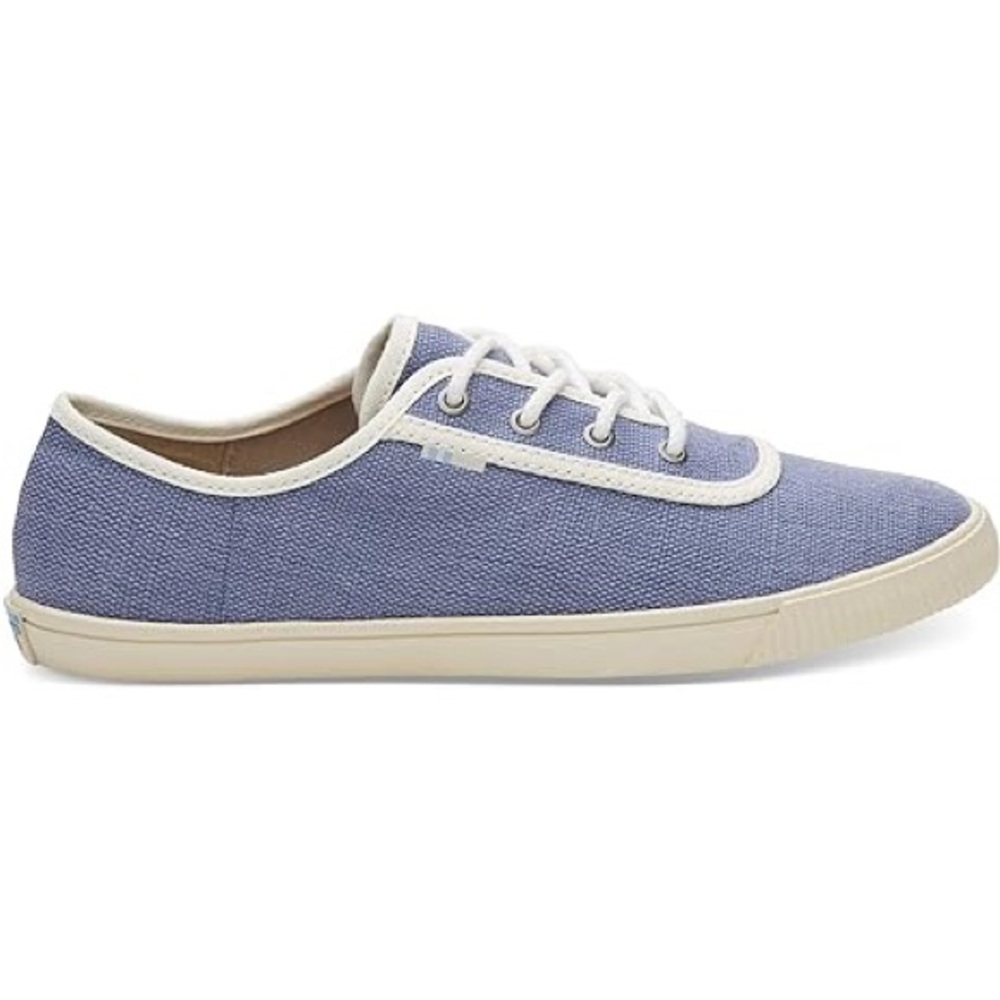TOMS Infinity Blue Women's Carmel Sneakers 10012422
